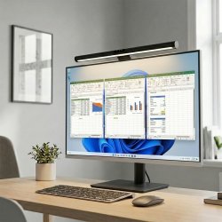 Nola bärbar LED-lampa