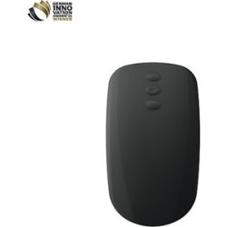 Active Key medicinsk trådlös mus, svart