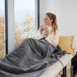 Beurer HD 65 värmefilt