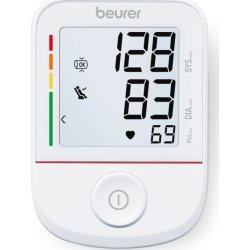 Beurer BM 38 Blodtrycksmätare