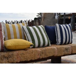 Amora Sittdyna universal 40x40 cm, Gul