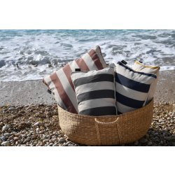 Amora Kudde 30x50 cm, Grå