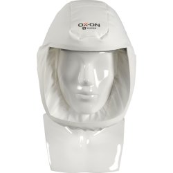 OX-ON Tecmen TECMEN Hood H1 Comfort