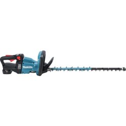 Makita Häcksax 60cm LXT 18V exkl. Batt. DUH601Z