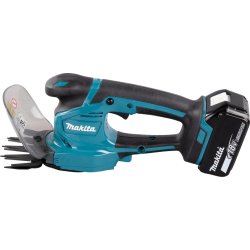 Makita Kantklippare LXT, 18V, inkl.Batt. DUM111SYX