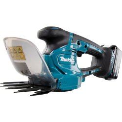 Makita Kantklippare LXT, 18V, inkl.Batt. DUM111SYX