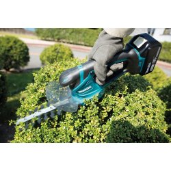 Makita Kantklippare LXT, 18V, inkl.Batt. DUM111SYX