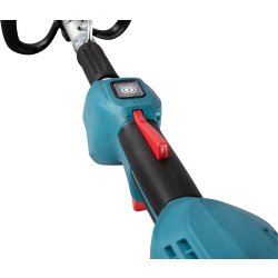 Makita Grästrimmer 30cm LXT 18V exkl.Batt.DUR192LZ