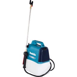 Makita Handspruta 5L, LXT, 18V, exkl.Batt. DUS054Z