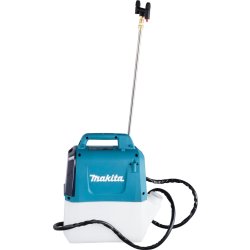 Makita Handspruta 5L, LXT, 18V, exkl.Batt. DUS054Z