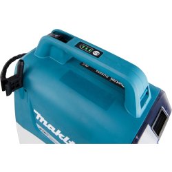 Makita Handspruta 5L, LXT, 18V, exkl.Batt. DUS054Z