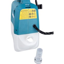 Makita Handspruta 5L, LXT, 18V, exkl.Batt. DUS054Z