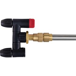 Makita Handspruta 5L, LXT, 18V, exkl.Batt. DUS054Z