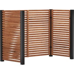 Plus Tokyo Renoveringslösning 2 hinkar, Thermowood