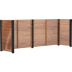 Plus Tokyo Renoveringsskydd t.4 hinkar, Thermowood