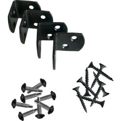 Plus Tokyo Renoveringsskydd t.4 hinkar, Thermowood