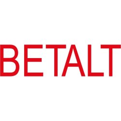 Stämpel Imprint Betalt