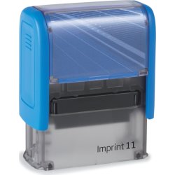 Stämpel Imprint Betalt