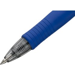 Pilot G-2+ Rollerpenna | F | Blå