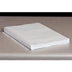 Leitz Plastficka | A4 | Expanderande | 10 st.