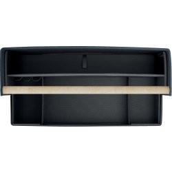 Leitz Skrivbordsorganisatör | Bärbar | Grå