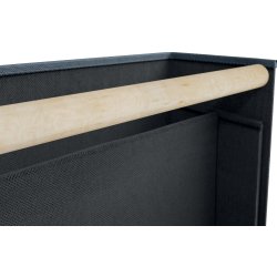 Leitz Skrivbordsorganisatör | Bärbar | Grå