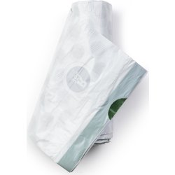 Brabantia Soppåse R | 36 L | Vit | 20 st.