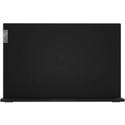 Lenovo ThinkVision M15 portabel 15,6" skärm