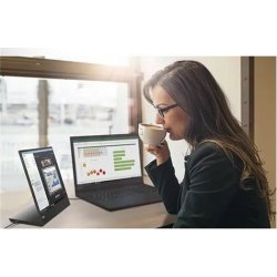 Lenovo ThinkVision M15 portabel 15,6" skärm