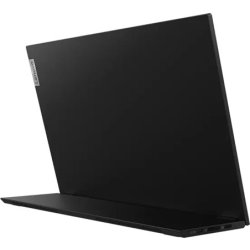 Lenovo ThinkVision M15 portabel 15,6" skärm