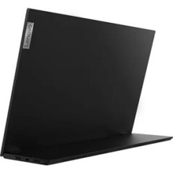 Lenovo ThinkVision M15 portabel 15,6" skärm