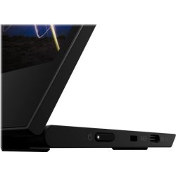 Lenovo ThinkVision M15 portabel 15,6" skärm