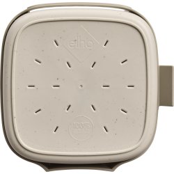 Elho Cosy Insektshotell, 18 cm, mushroom beige