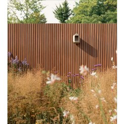 Elho Cosy Fågelmatare, 18 cm, mushroom beige