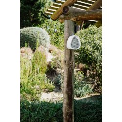 Elho Essential Insekthotell, 18 cm, fibrous grey