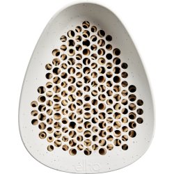 Elho Essential Insekthotell, 18 cm, fibrous grey