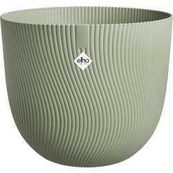 Elho Sereh Blomkruka, 25 cm, nordic green