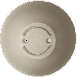 Elho Sereh Blomkruka, 25 cm, mushroom beige