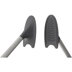 Sanimaid Copenhagen toalettborste | Vägg | Svart