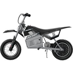 Razor Dirt Rocket MX350 elektrisk motorcykel