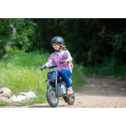 Razor Dirt Rocket MX350 elektrisk motorcykel