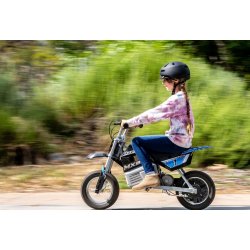 Razor Dirt Rocket MX350 elektrisk motorcykel