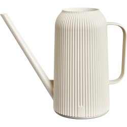 Elho Vibes Vattenkanna, 1,7L, linen white