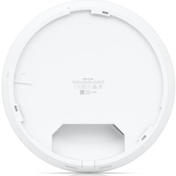 Ubiquiti UniFi U7 Pro Access Point, WiFi 7, vit