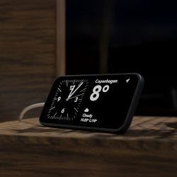 DBRAMANTE Trådlös laddare, MagSafe - Qi2 25W