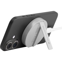 DBRAMANTE Trådlös laddare, MagSafe - Qi2 25W