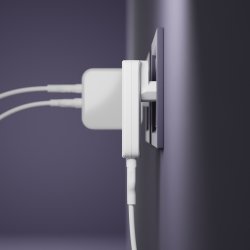 DBRAMANTE1928, Väggladdare - USB-C 20W+18W-A