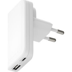 DBRAMANTE1928 Väggladdare - USB-C 30W+30W-A