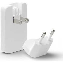 DBRAMANTE1928 Väggladdare - USB-C 30W+30W-A