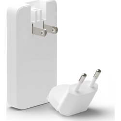 DBRAMANTE1928 Väggladdare - USB-C 65W+30W-A